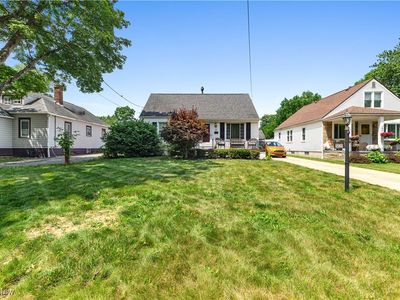 5020 Friendship Ave, Youngstown, OH, 44512