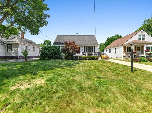 5020 Friendship Ave, Youngstown, OH 44512