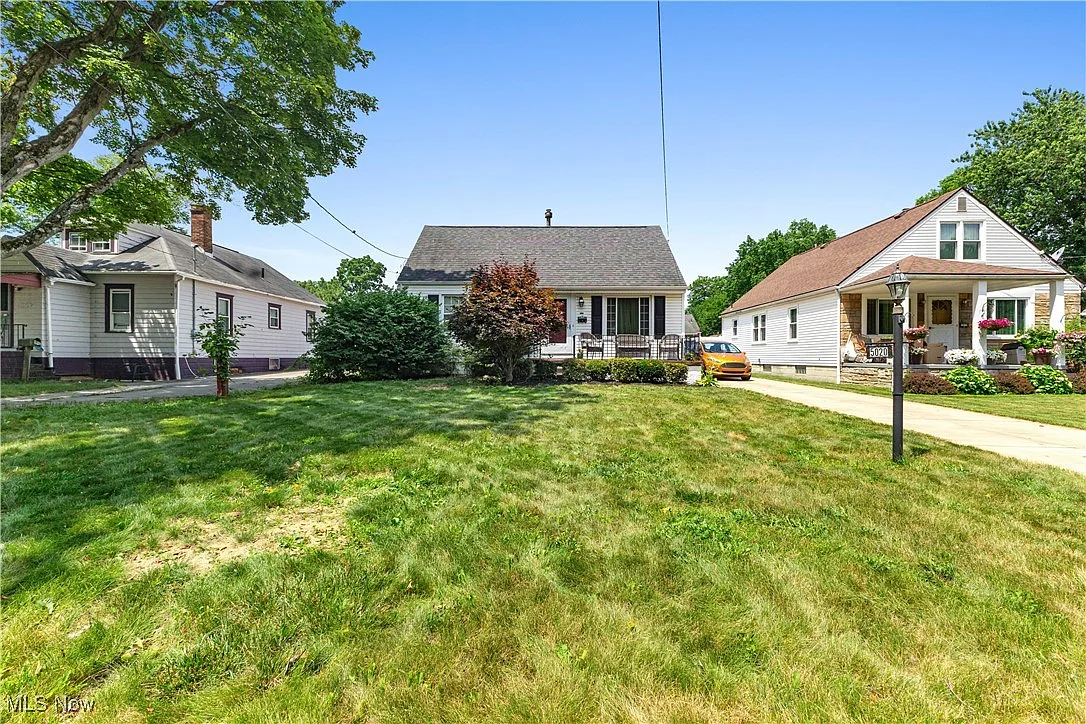 5020 Friendship Ave photo 1