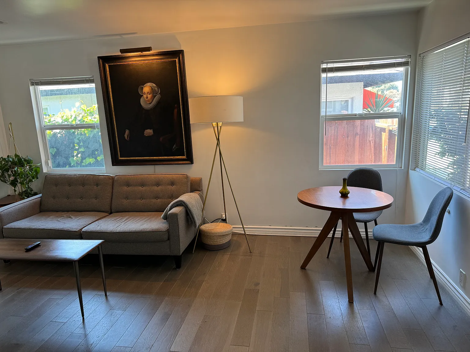 1 bed, 700 sqft, $3,500 — Photo 3
