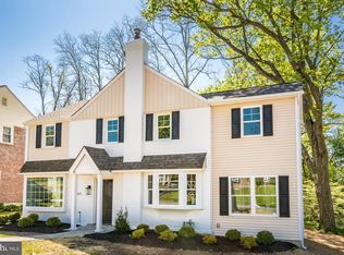 217 Walnut Hill Ln, Havertown, PA 19083
