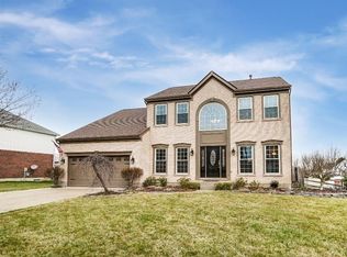 2541 Ashwood Dr, Loveland, OH