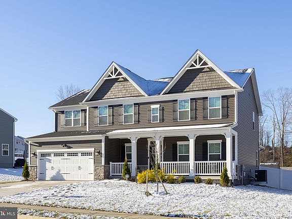 2nd image of 8612 Sylvannah Dr