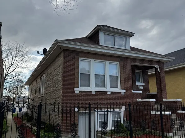 2326 S 58th Ct, Cicero, IL 60804
