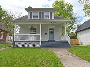 6705 Buckingham Pl, Cincinnati, OH 45227