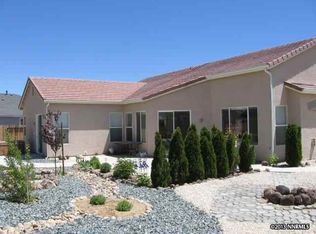 800 Autumn Ct, Dayton, NV