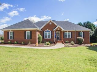 112 Buttercup Trl, Anderson, SC 29621