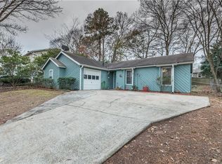 772 Brandlwood Way, Lilburn, GA 30047