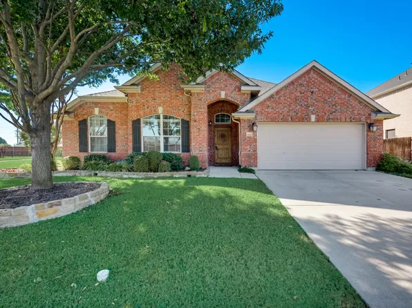 15417 Landing Creek Ln, Roanoke, TX 76262