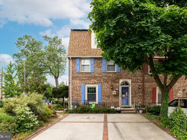 36 Alexander Ave, Merchantville, NJ 08109