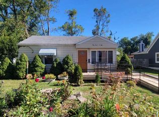 4708 Hampton Blvd, Royal Oak, MI 48073