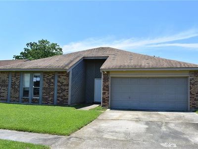 4008 S Indigo Dr, Harvey, LA, 70058