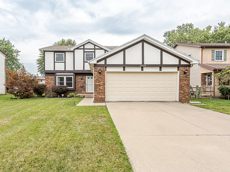 2628 Green Valley Dr