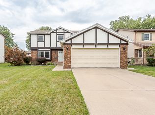 2628 Green Valley Dr, Toledo, OH 43614