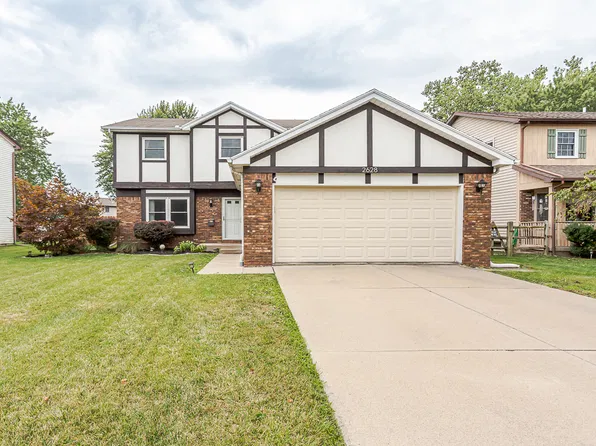 2628 Green Valley Dr, Toledo, OH 43614