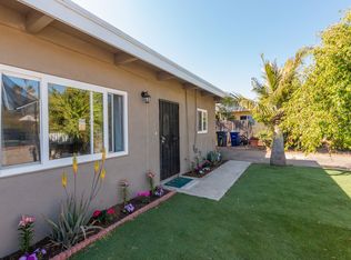 712 N Citrus Ave, Vista, CA 92084