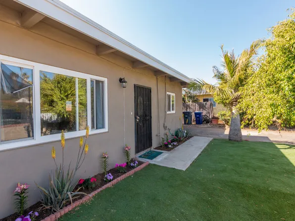 712 N Citrus Ave, Vista, CA 92084