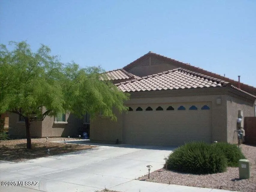 6585 S Lantana Vista Dr