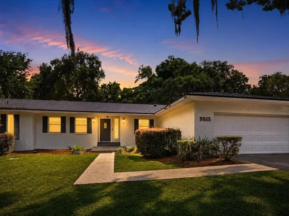5515 SW 35TH WAY, GAINESVILLE, FL 32608