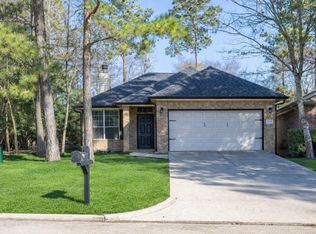 11510 Alcott Dr, Montgomery, TX 77356