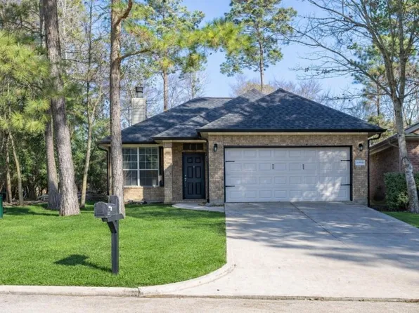 11510 Alcott Dr, Montgomery, TX 77356