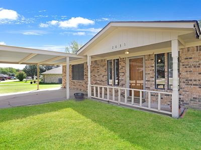 2031 Lisa Cir, Canton, TX, 75103