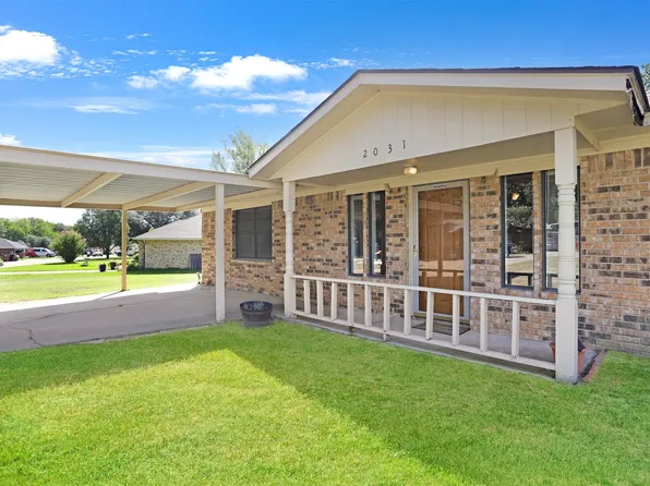 2031 Lisa Cir, Canton, TX 75103