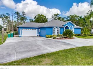 3091 Golden Gate Blvd W, Naples, FL 34120