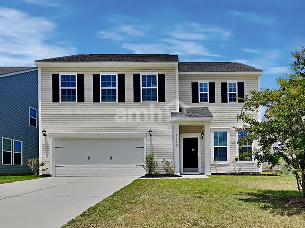 1110 Friartuck Trl, Ladson, SC 29456