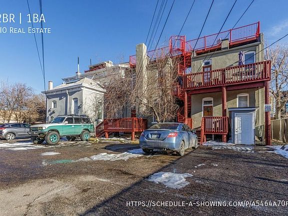 4th image of 2449 Champa St #2453