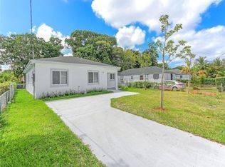 1244 NW 71st St, Miami, FL 33147