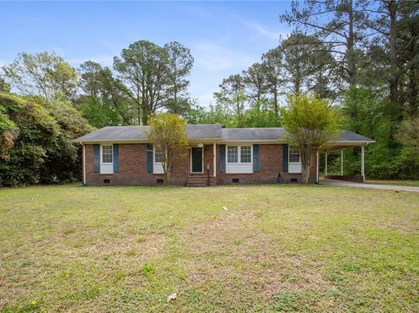 201 Montpelier Dr, Edenton, NC 27932