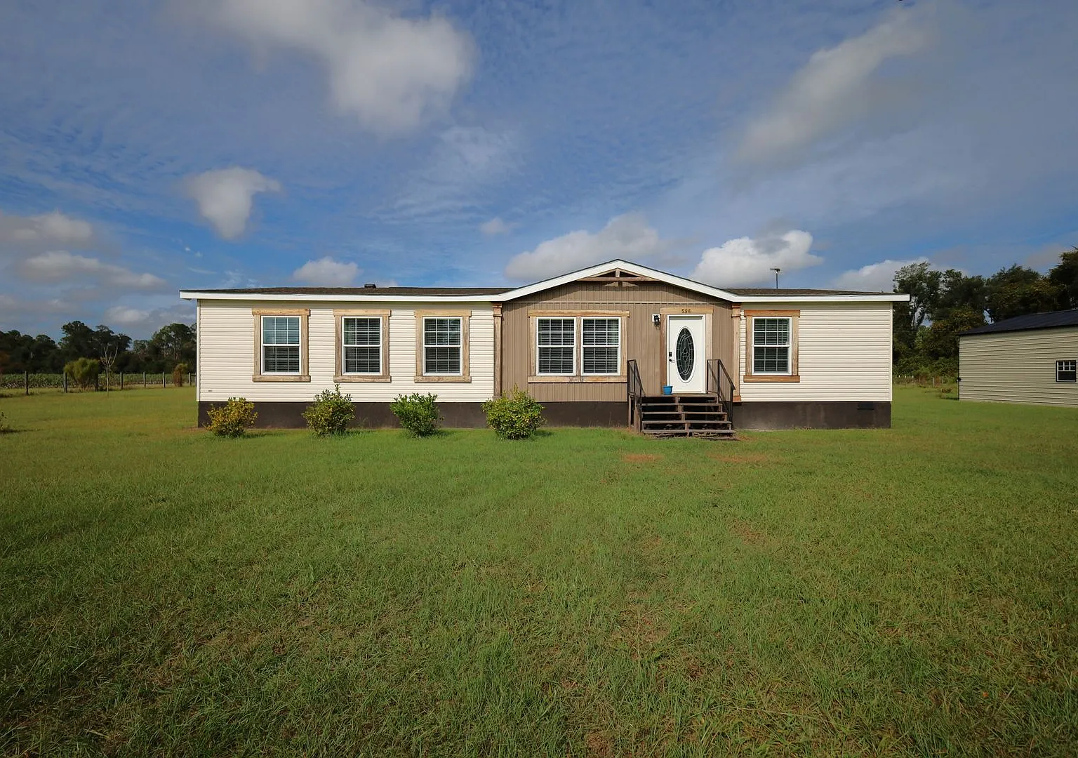 596 S Hwy 135 — Photo 1