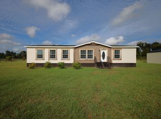 596 S Highway 135, Naylor, GA 31641