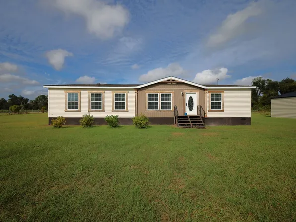 596 S Highway 135, Naylor, GA 31641
