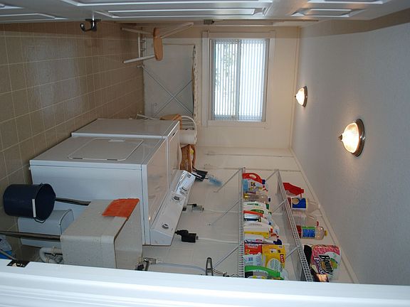 Laundry