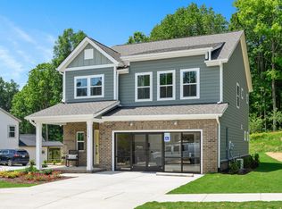 200 Beacon Dr, Pittsboro, NC 27312