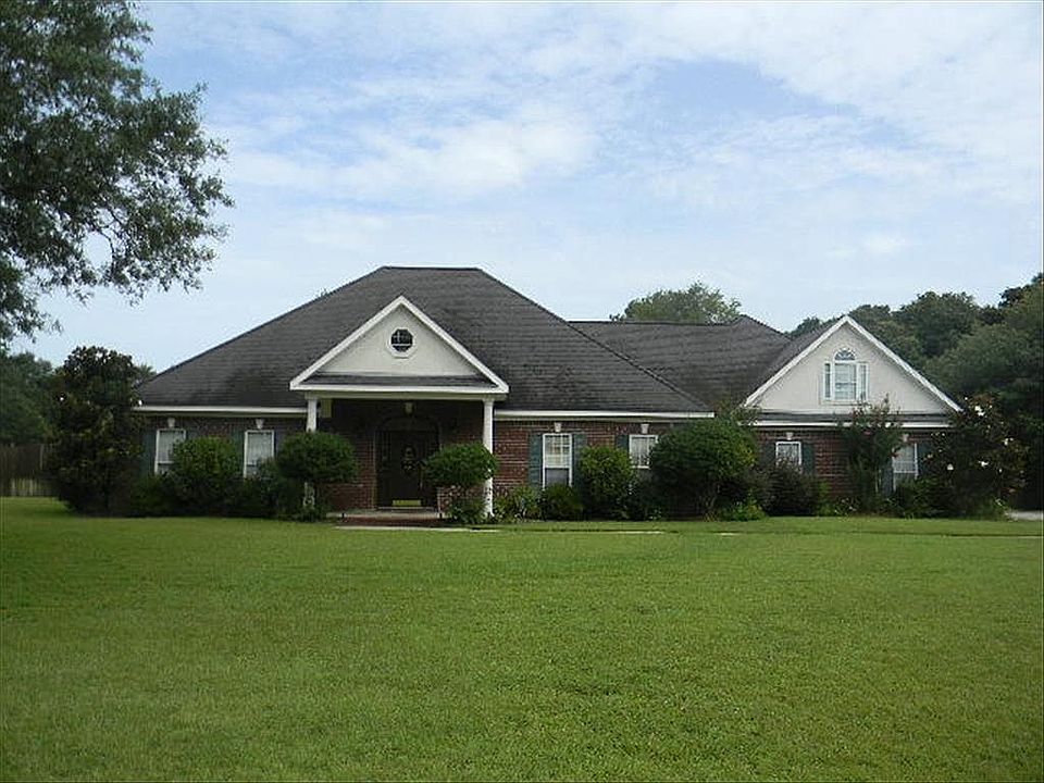 Classic Creole style