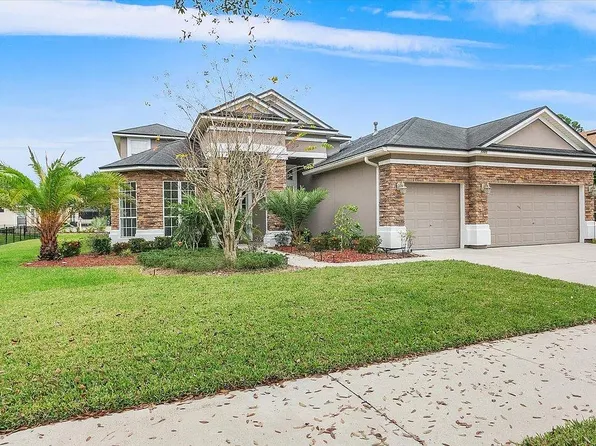 5885 Alderfer Springs Dr, Jacksonville, FL 32258