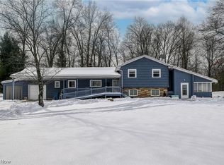 3366 Hommon Rd, Ravenna, OH 44266