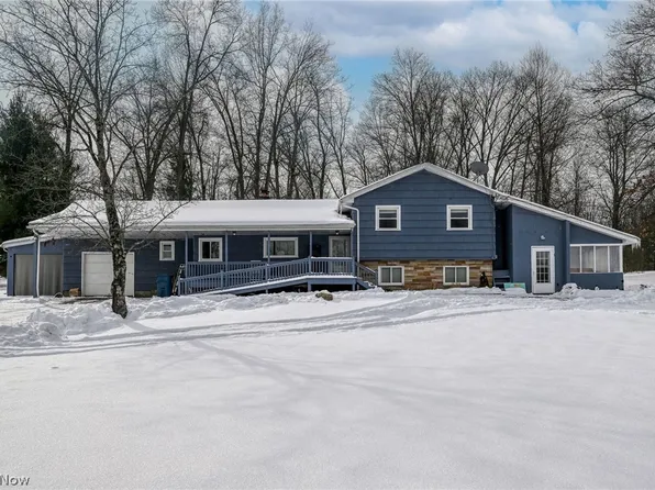 3366 Hommon Rd, Ravenna, OH 44266