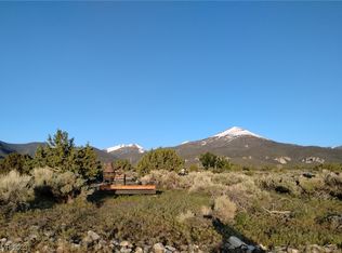 Off Hwy #488, Baker, NV 89311