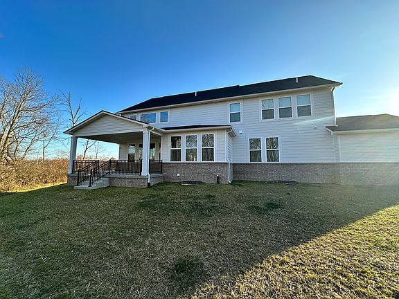 2nd image of 6630 County Road 900 W