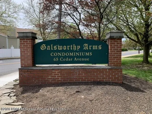 65 Cedar Ave, Long Branch, NJ