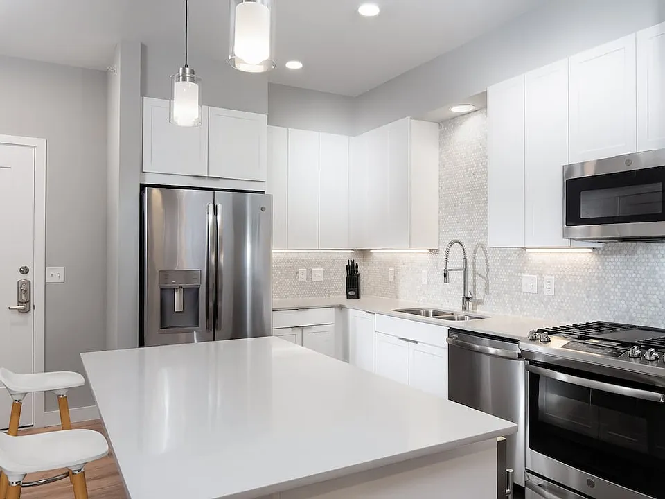 Signature Collection Kitchen