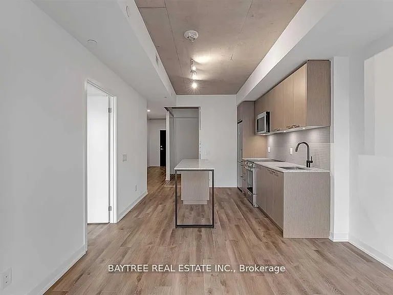1808 Saint Clair Ave W #201 — Photo 4