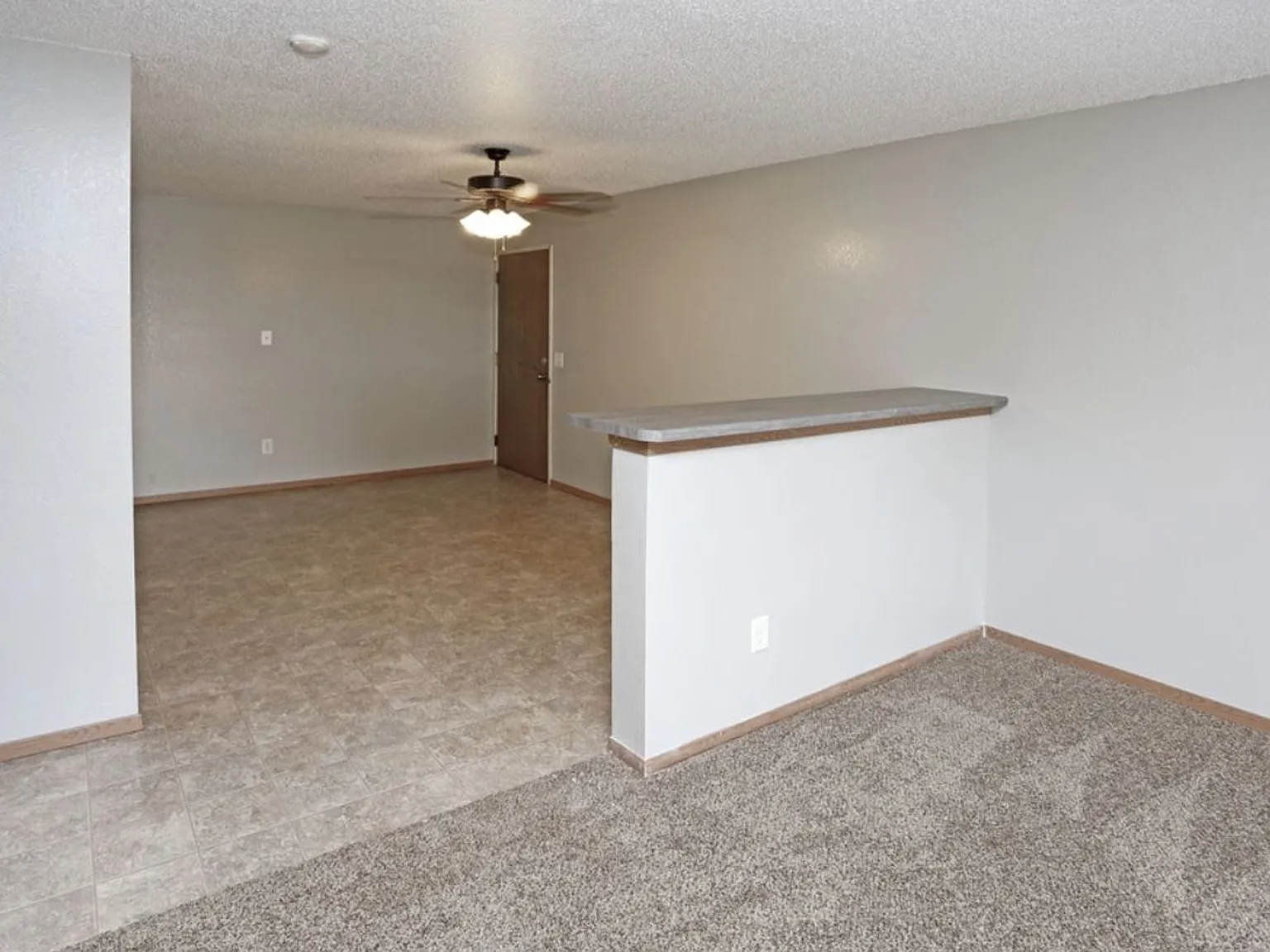 Cleveland Heights Apartments — Photo 2