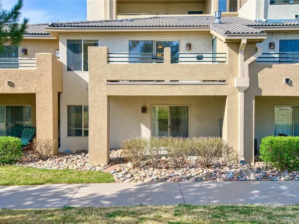 13349 W Alameda Parkway W #102, Lakewood, CO 80228