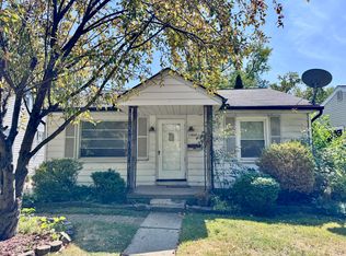 1900 College St, Ferndale, MI 48220