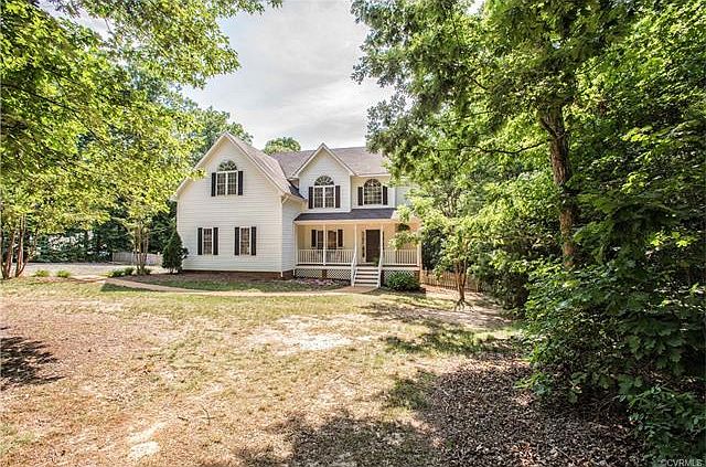 1st image of 3159 Huguenot Pointe Dr